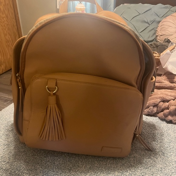 Skip Hop Other - - Skip Hop Diaper Bag